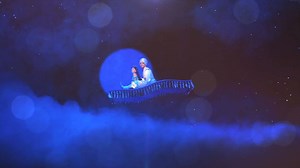 589 reactions · 122 shares | Have you ever wondered how Aladdin's magic carpet flies? Physicist Dr Maggie Aderin-Pocock has been investigating... | Aladdin - The Musical | Facebook