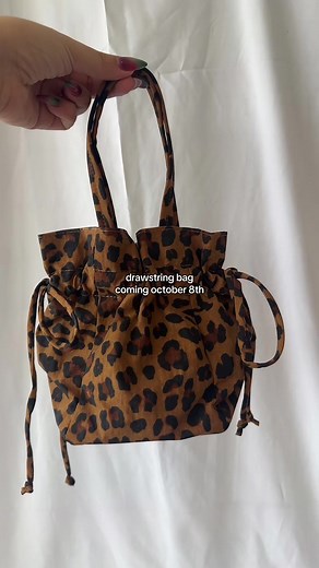 Exciting New Baggu Styles Launching on October 8th