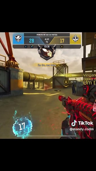 Venha comigo para mais uma jogatina 🤌🏻✋🏽🤨 #codm #codmobile #callofduty #codbr #codmobileclips