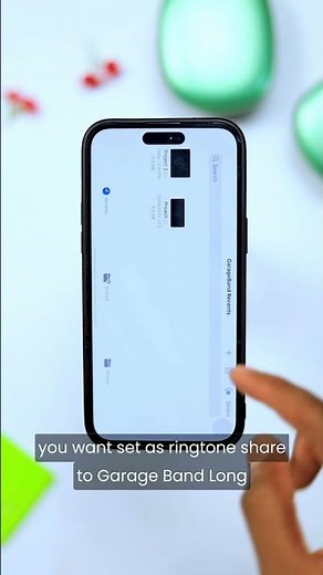 How to set custom ringtones on iPhone