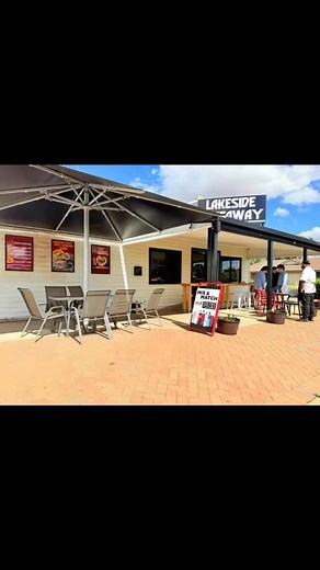 10K views · 93 reactions | Dear customers Exciting news! Our new menu is here with few flash menu. Fresh flavours, same great vibes! #Forbes #lakesideforbes | Lakeside Forbes | Facebook