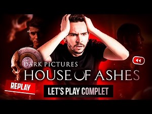 Let's play complet House of Ashes !