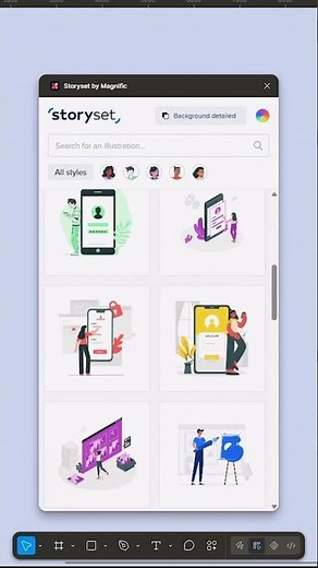 Powerful Figma Plugin You Should Know (Part 58) #figma #figmaplugins