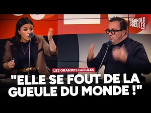 Assemblée nationale : une députée LFI signe sa fiche de présence... et repart s'occuper de son bébé