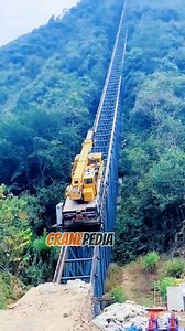 18K views · 192 reactions | CRANE PULLING ITSELF UPHILL?!  Boom Used as a Winch? Safe or Stupid? #crane #truckcrane #heavyequipment #machinery #cranepedia | Cranepedia | Facebook