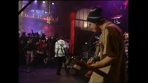 Primus - My Name Is Mud (MTV 1993) | Pain is an Illusion