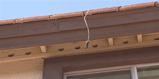 Help arriving for Arizona solar customers in limbo
