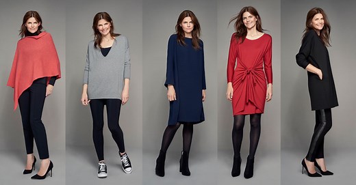 Hope Fashion – Clothes for Women Over 50 - Fighting Fifty
