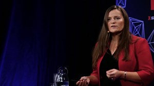 Mia Liljeberg - Changing the way we change