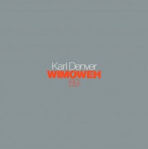 Karl Denver - Wimoweh 89