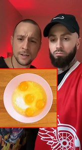 We tried the worst food ever – instant regret