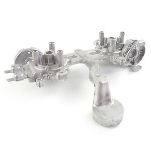 [Hot Item] Precision Aluminum Die Casting Parts Powder Coating Die Cast