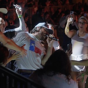 Grab your tickets and unlock an unforgettable night with Sam Hunt on the Locked Up Tour. Drop your 3 setlist must-haves below and grab tickets here: https://livemu.sc/3KUKhAy | Live Nation Concerts