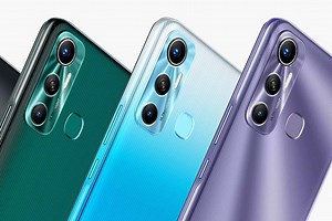 Infinix Hot 12i real-life images and specifications leaked ahead of launch