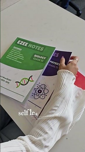 “Stop scrolling ❌ Start scoring ✅ with Ezee Notes”