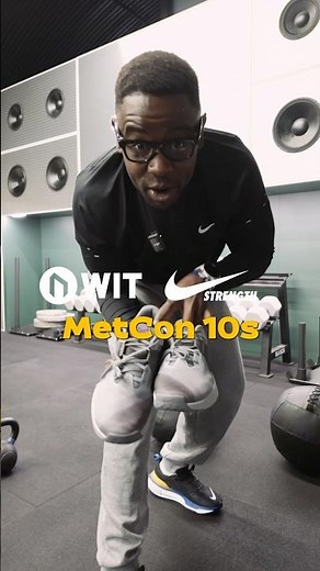 Nike MetCon 10 Colours