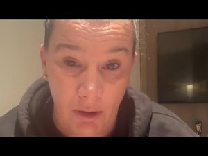 X Factor Winner Claps Back at Haters: Sam Bailey's Powerful Message