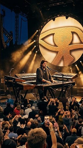 The Alan Parsons Project – Sirius ✨ | Pure Magic