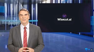 Wisecut Adds Smart Highlights and Manual Clip Merging Tools