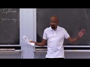 23. Security Economics