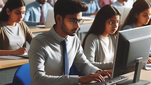 UGC NET admit card for January 9 exam released. Direct link to download