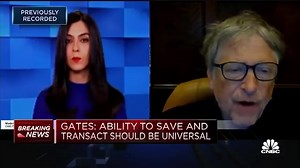 Bill Gates says Digital ID is essential for you to be able to have access to the things you have had access to all of your life. The mere fact that Bill Gates supports Digital ID should be enough to inform you of the danger. Say No to Digital ID, if you say Yes there will be no escape from it for you, your children or grand children. Read more: https://x.com/ABridgen/status/1982786990295634288?t=iQxfAfIcDlAJsxlHgF3_hw&s=19 Andrew Bridgen on X: https://x.com/ABridgen?t=ACw4w1ItzOOogpRv7b0_Cg&s=09