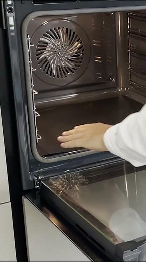 Large Oven Liners for Bottom of Oven 3 Pack - Heavy Duty Teflon Sheet for Gas Fan Assisted Ovens