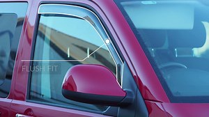 4.6K views · 12 shares | Here are our Unique T5, T5.1 & T6 Wind Deflectors https://van-x.co.uk/vw-t5-wind-deflectors-set-1298.html | Van-X | Facebook