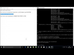 How to create an ad hoc network in Windows 10