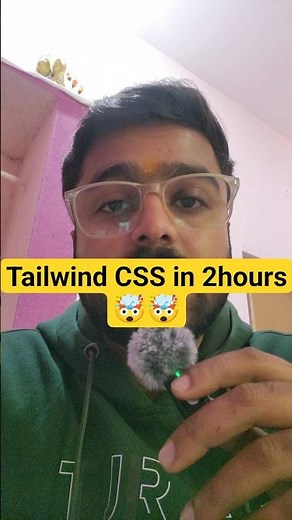 Learn Tailwind CSS in 30 Seconds! 😱 #shorts #viral #shortsfeed #oneshot #tailwindcss #millionviews