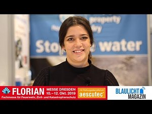 Die Sandsack-Alternative: Wiederverwendbare Wassersäcke