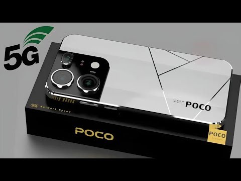 🚀 POCO X4 Neo 5G – Unboxing, Full Review & Performance Test! 🔥