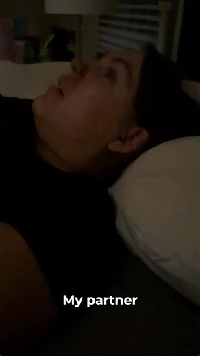 For couples who’ve tried everything for sleep: we've got you. 💤 Our At-Home Sleep Test gets you both closer to the rest you need and is now 15% off for a limited time. No wires. No awkward labs. Just clarity — from home. | Sleep Doctor