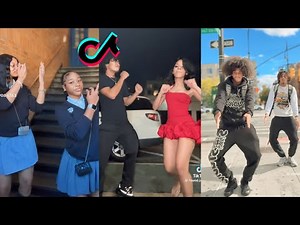 mirror mirror on the wall tiktok dance challenge ~ on ya head