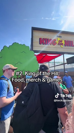 Free Activities at Comic Con San Diego 2025