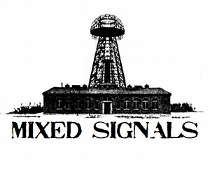Mixed Signals Music