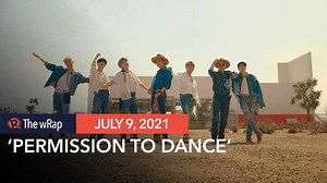 63K views · 1.9K reactions | WATCH: Global K-pop sensation BTS drops the music video to their latest English-language single 'Permission To Dance' on Friday, July 9. READ: https://www.rappler.com/entertainment/music/bts-permission-to-dance-video | Rappler | Facebook