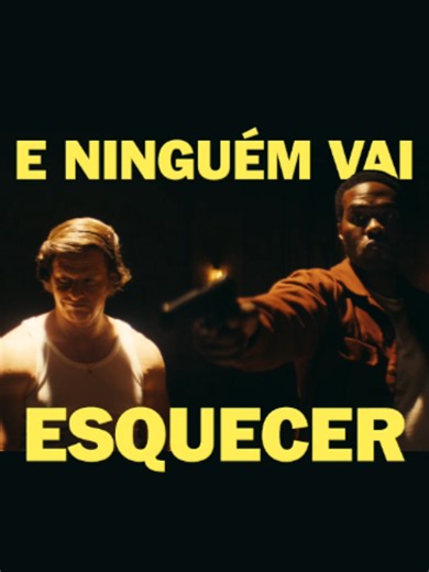 É HOJE! A aliança mais improvável do cinema chega às telonas. #NoLimiteDaJustiça, com Yahya Abdul-Mateen II e Mark Wahlberg, estreia HOJE, somente nos cinemas. Garanta seus ingressos!