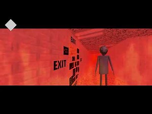 SUBTERBALDI V2.1 (Without losing HP) - Baldi's basics 1.4.3 decompiled mod