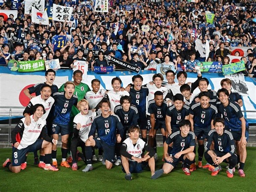 サッカー日本代表のブラジル戦歴史的勝利を林陵平が詳細解説 後半変わったのはハイプレスだけではない