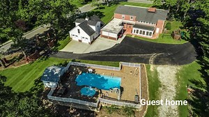 4.2K views · 36 reactions | Stately, Renovated, Colonial on 1.5 acre...