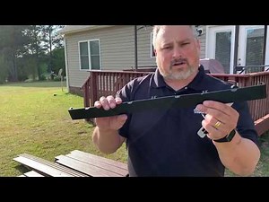 BMD Product Information - Duralife Decking