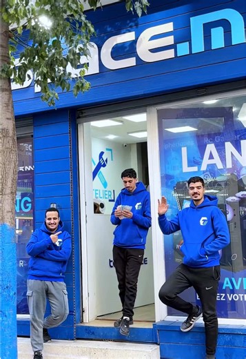 Exploring the Tech Space in Casablanca and Marrakech