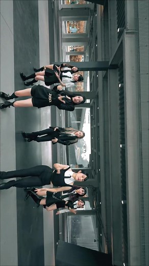 Like That Babymonster Dance Choreography | Baby Monsters