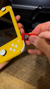 810K views · 3.2K reactions | Switch 2 Games on Switch Lite? | 1980sGamer | Facebook