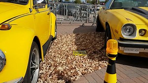 70 reactions · 13 shares | Xscape Yorkshire and Cineworld Castleford | Transformers Car Hire | Facebook