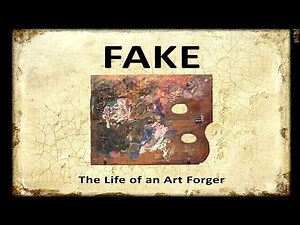 FAKE - The Life of an Art Forger - Elmyr de Hory
