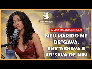 DRUGGED, POISONED AND ABUSED: THE REVOLTING STORY OF ALINE SILVA | GIVEN BIRTH & JUDGED