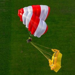 High Adventure Beamer 3