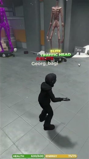 067 | SCP: Foundation Roleplay (ROBLOX)